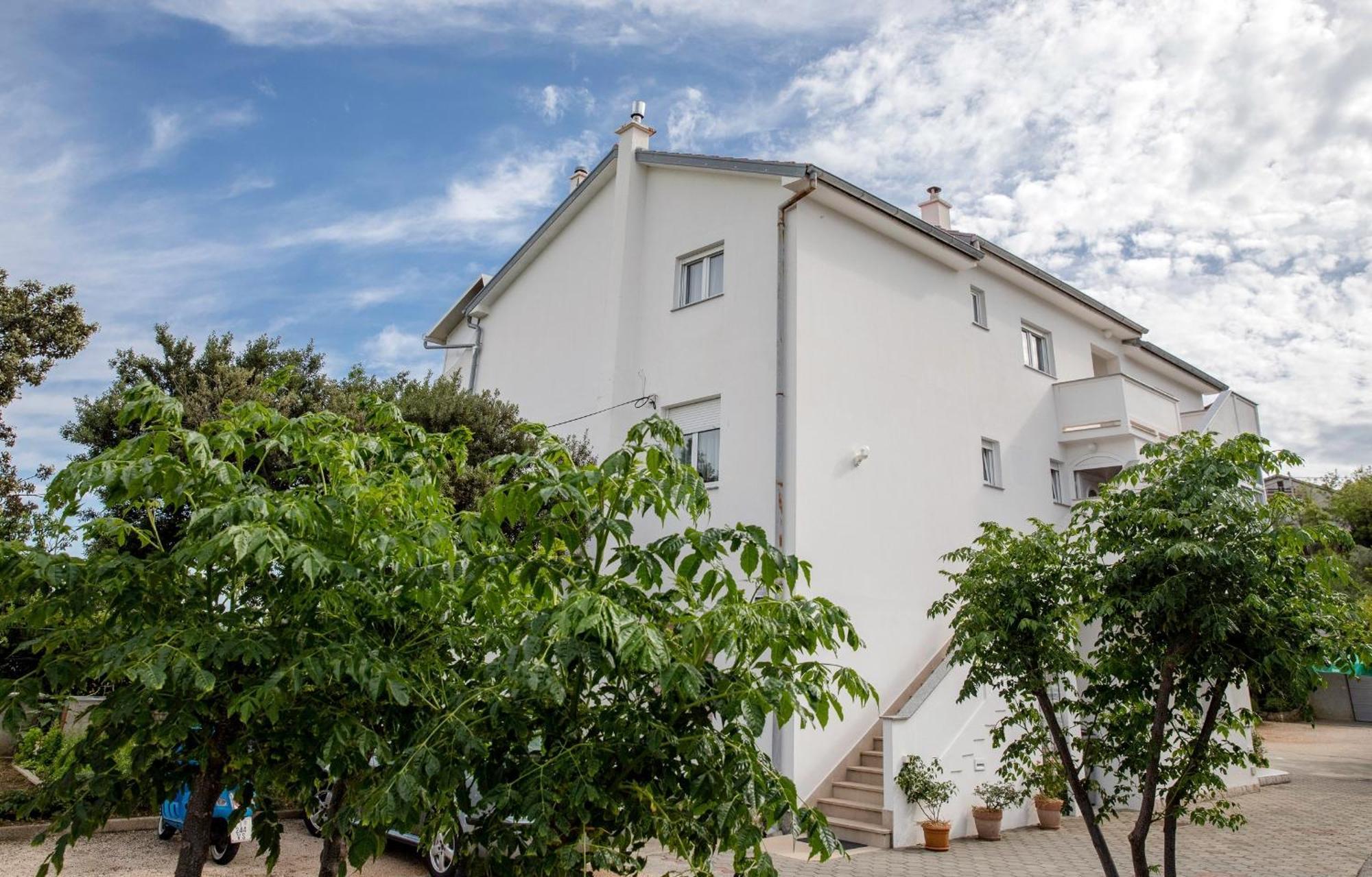 Apartment Palit 4971A Exterior foto